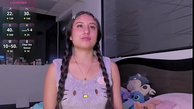Princess_tina webcam