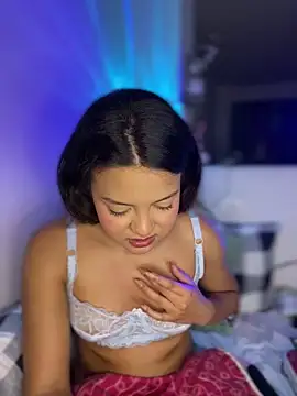 Ame_Desire webcam