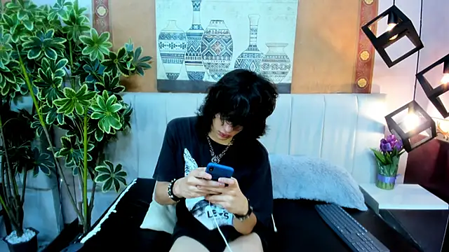 Erick_Ferrer webcam