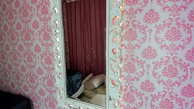 Mini_Rouse webcam