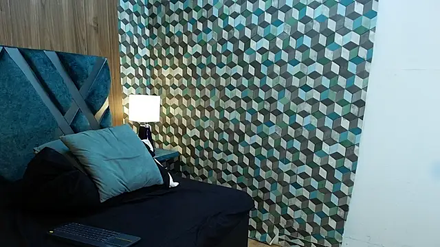 Joaho_Fernandez webcam