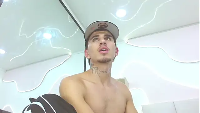 DanntheStiff webcam