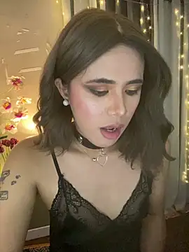 _Flirtyprincess_ webcam