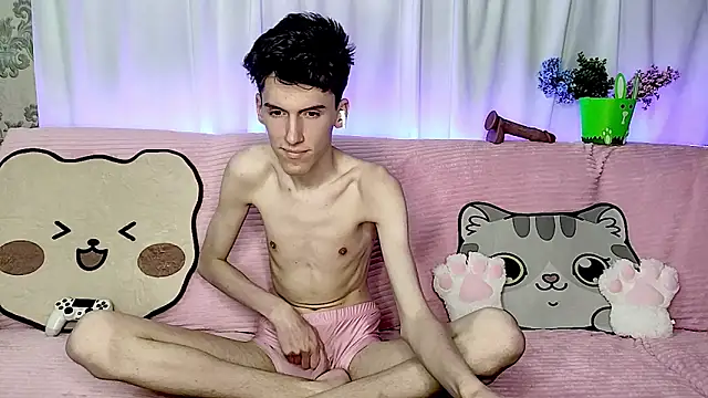 GoodBoyLuca webcam