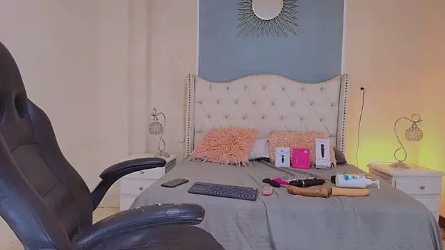 elizabeth_santos1 webcam