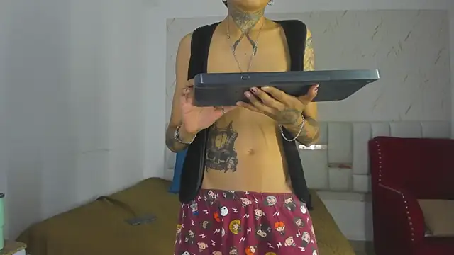Antony_D_ossa webcam