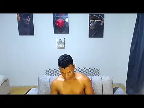Ian_Arcia webcam