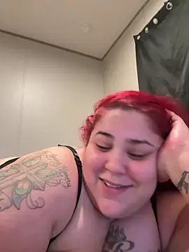 Piscesmomma89 webcam