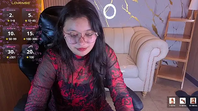 HoneyDoll_tf webcam
