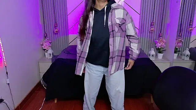 Sofysoul webcam