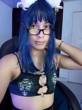 CataliinaSanttana webcam