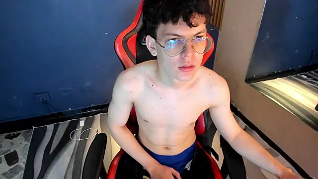 AngeloBocellii webcam