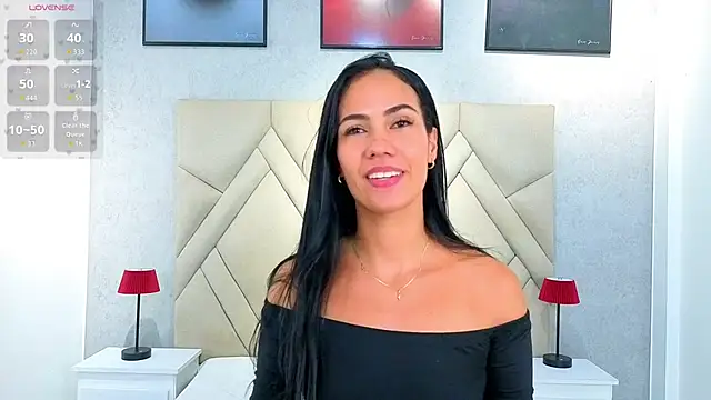 Oriana_Sarmiento webcam