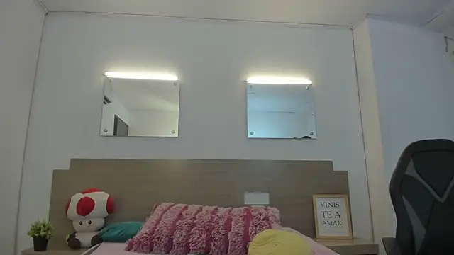 AlissonandJoey webcam