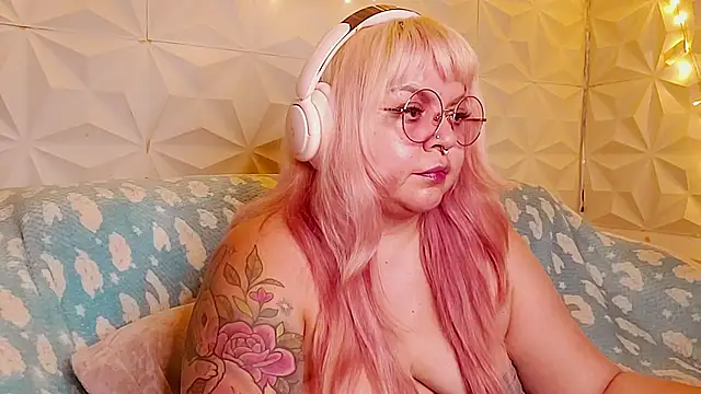 Satyn_doll webcam