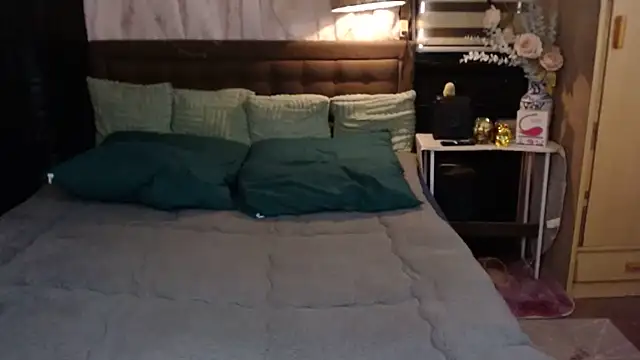 xheavenlytrans webcam