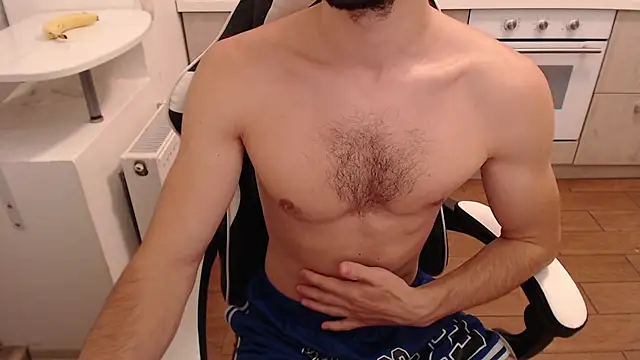 Mandarin4ks webcam