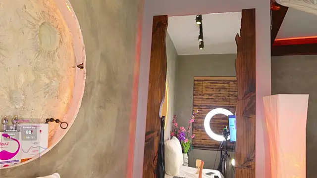 dojacandice webcam