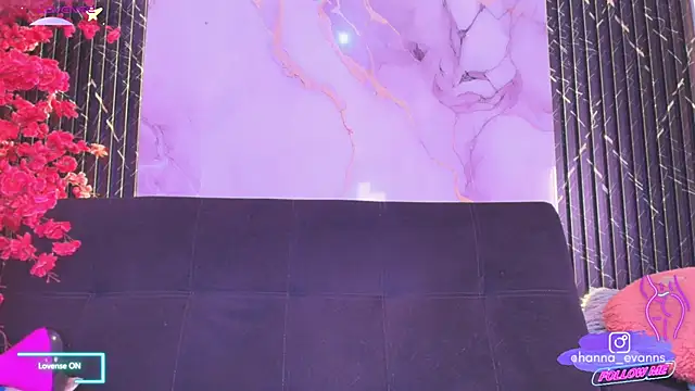 Hanna_Evaanss webcam