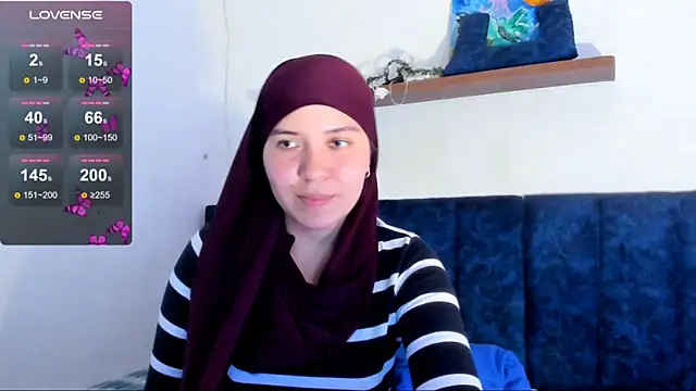 MatchedEyebrow webcam