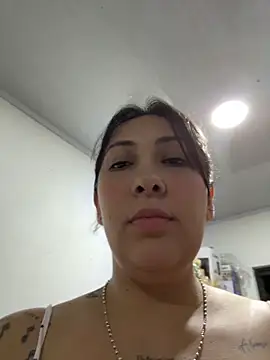 KittyObsession webcam