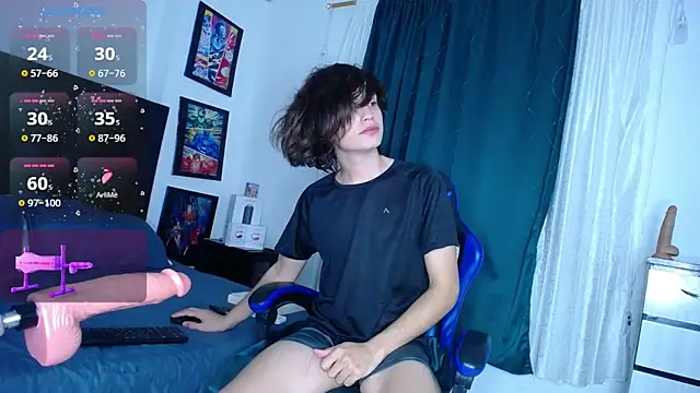 andyboy- (M young) - SPNAK ASS X20