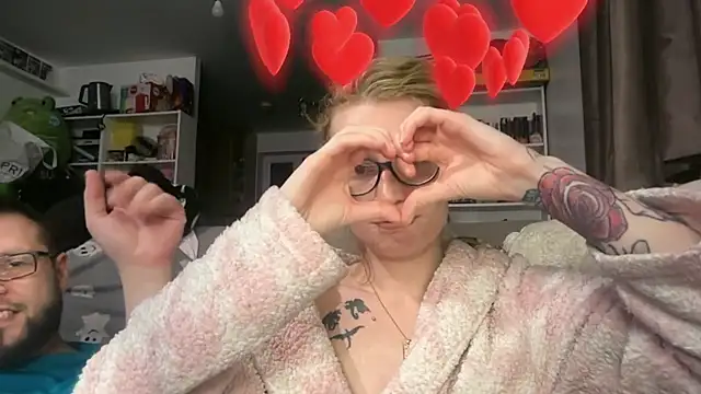 harleyblair