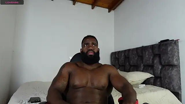 james_musclebbc (M young) - show cum today