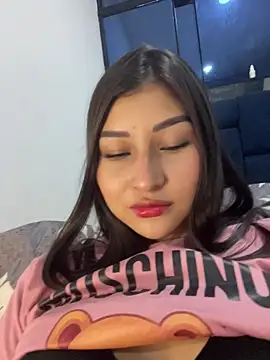 aylin-fire (F teen) - Off Pantys 👙🥵