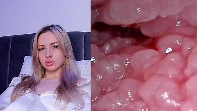 jannemary (F young) - Show My Cervix