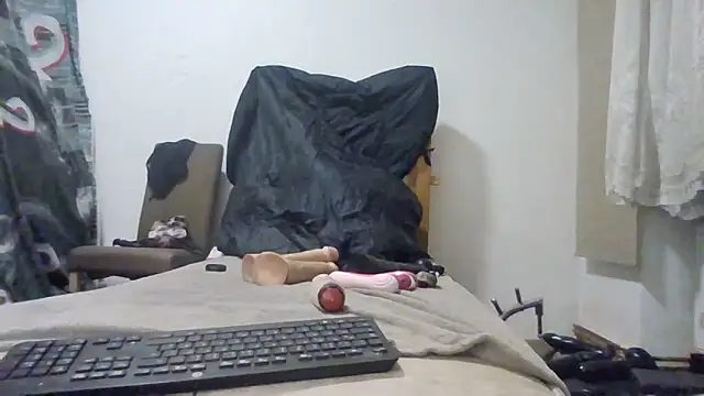 TsMe777@xh webcam