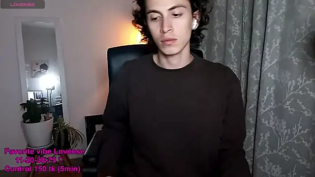 You_Sissy webcam