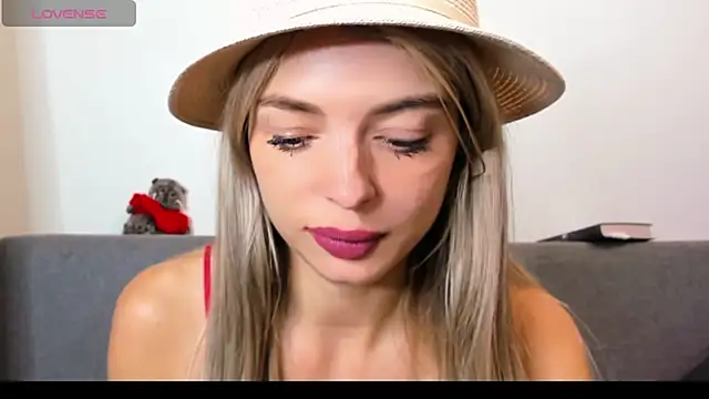_ellen_meow_ webcam