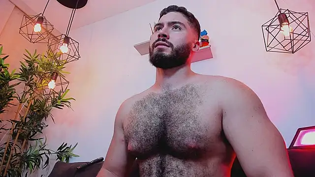 SebastianVilla_ webcam