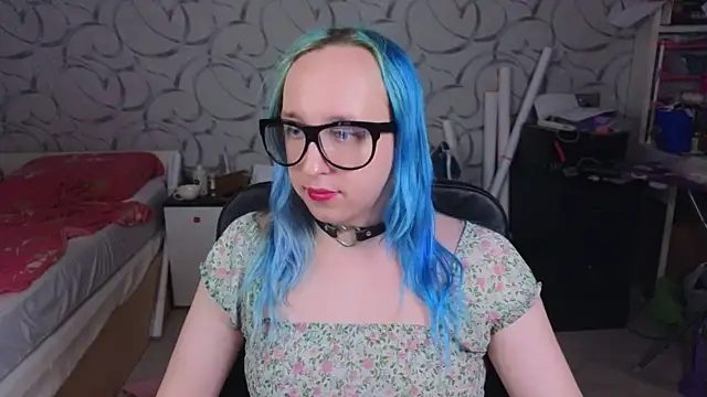 TheTrixy webcam
