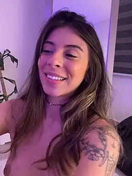 AmmyCollinsW webcam