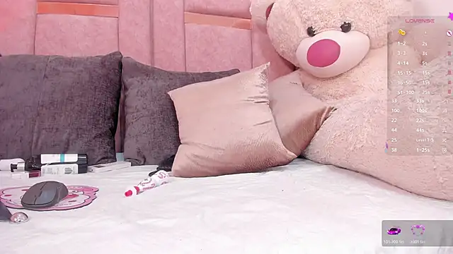 emily_daarell webcam
