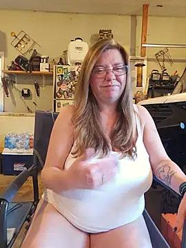 MsShelby40 live cam