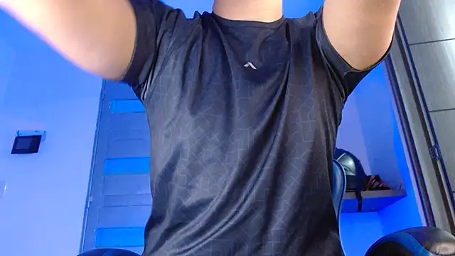 SexyBoy-Bigclit webcam
