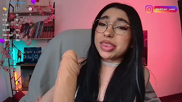 Sweet_Nyx webcam