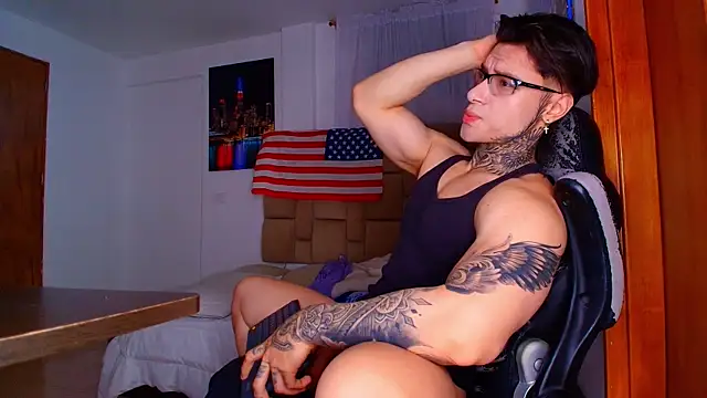 DennisWalkerr webcam