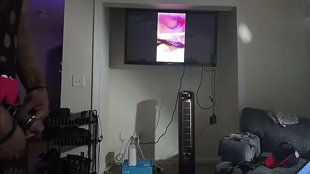 Triggerhappycj100 webcam