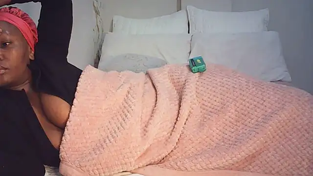 xxBoobieGal webcam