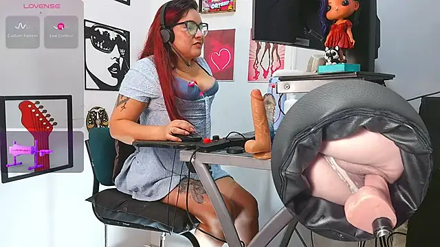 leidydi223 webcam