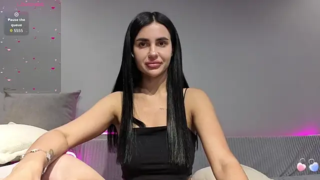 Mary__foxy webcam