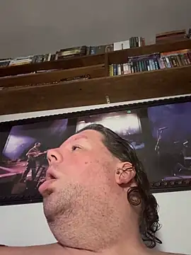 Stephanie1984 webcam
