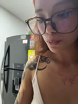 bergmanamii (F young) - Oil boobies  + tit job