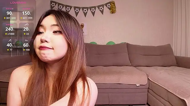 yummy_yuna (F teen) - DEVIL CUM SHOW