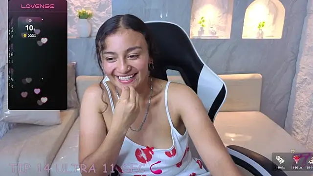 Sweet_Morita_Tx live cam on StripChat