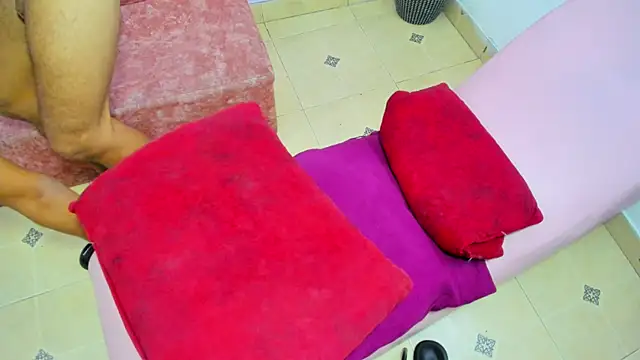 Blleyette - Couple webcam sex chat